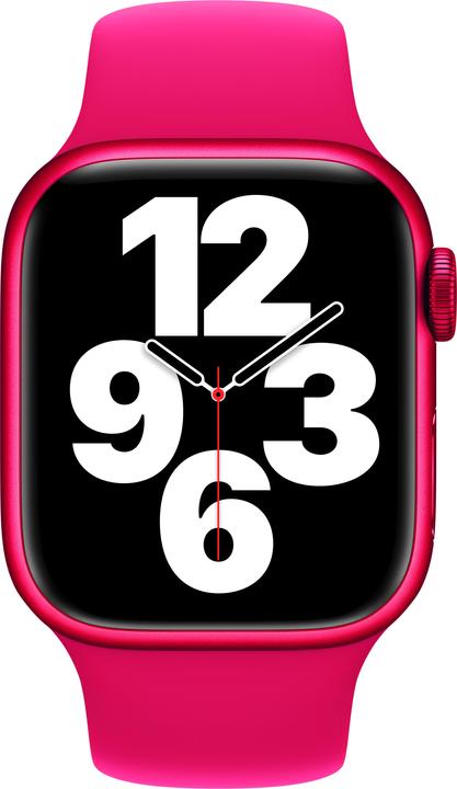 Produktbild Apple Sport Band (41 mm, Fluoroelastomer)