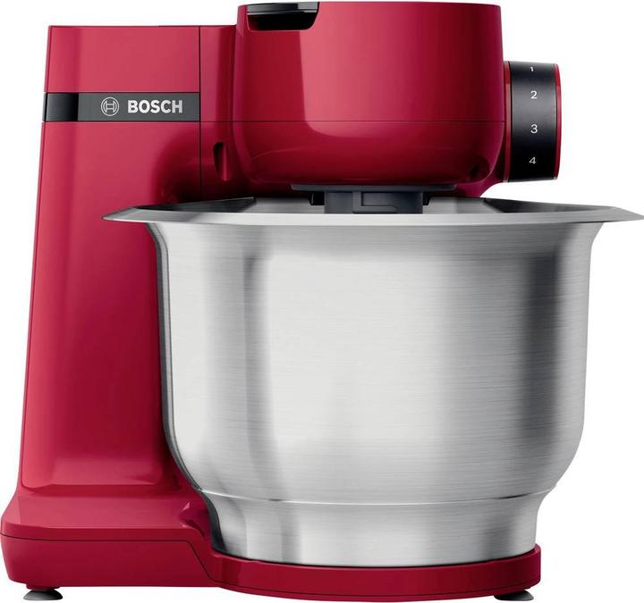 Image du produit Bosch Hausgeräte Série 2 MUMS2ER01 (700 W)
