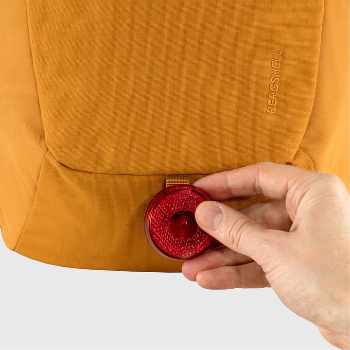 Actual product image Fjällräven Ulvö (30 l)