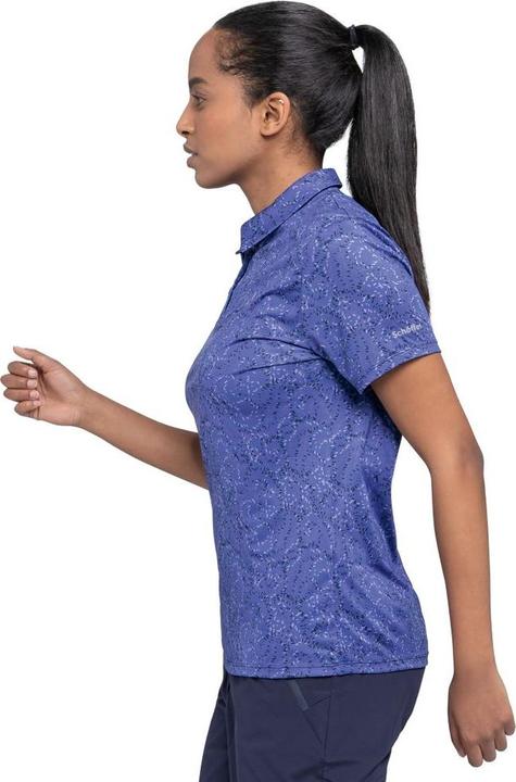 Produktbild Schöffel Polo Shirt Style Todra WMS (36, S)
