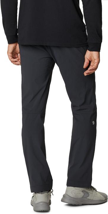 Actual product image Mountain Hardwear M Basin Trek Pant (Frequency band 38 (2600 MHz))