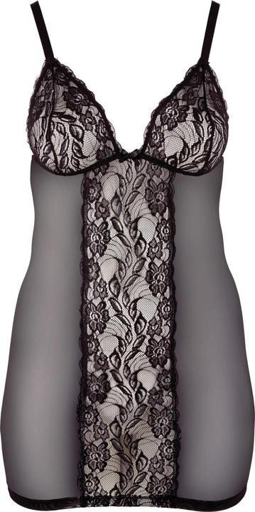 Actual product image Cottelli Collection Lingerie dress XL (XL)