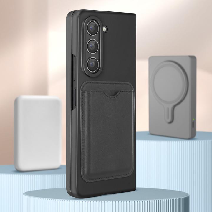 Produktbild Avizar Polycarbonat dünnes Cover Series (Samsung Galaxy Z Fold5)