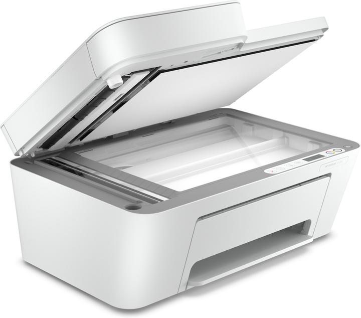 Image du produit HP DeskJet 4120e (Encre, Couleur)