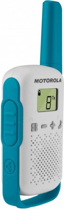 Produktbild Motorola T42 Triple (4 km)