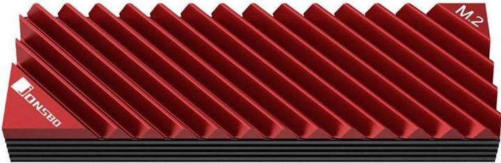 Immagine prodotto Jonsbo M. 2-3 M.2 Dissipatore di calore SSD