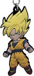 Immagine prodotto ABYstyle DRAGON BALL - Porte-Cles PVC - Goku