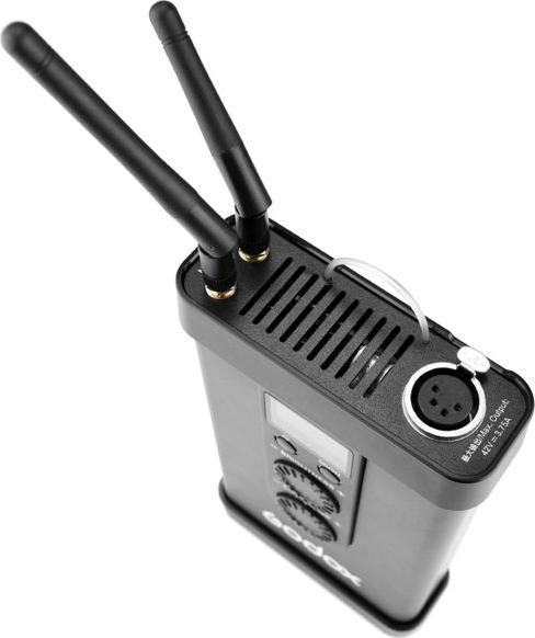 Actual product image Godox FL150S (Surface luminaire)