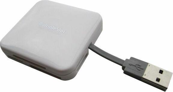 Productafbeelding PNY Kaartlezer Alles in één (USB 2.0)