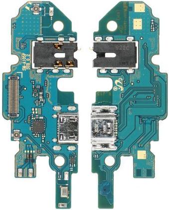 Immagine prodotto Samsung Porta di ricarica + scheda per A105FN Galaxy A10