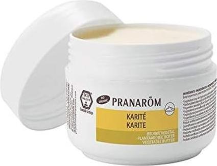 Produktbild Pranarom Pranarôm Nature Bio-Sheabutter 100ml (Körpercreme, 100 ml)