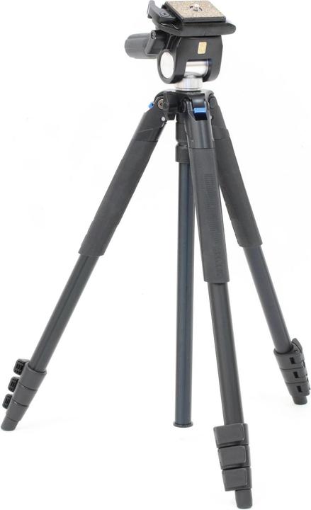 Actual product image Slik Sprint Pro (Metal)