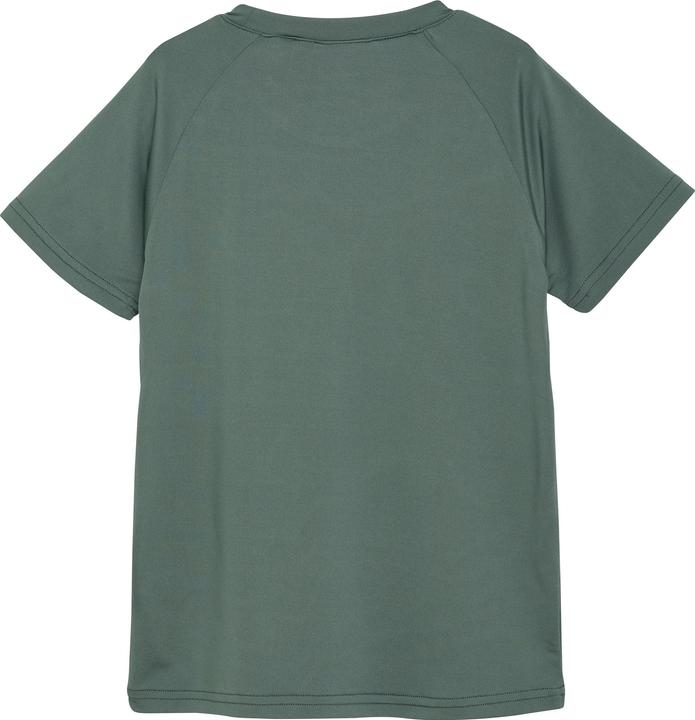 Actual product image Color Kids Kid's T-Shirt with Print (116)