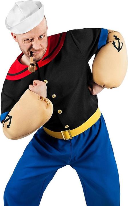 Produktbild Metamorph Popeye (XXL)