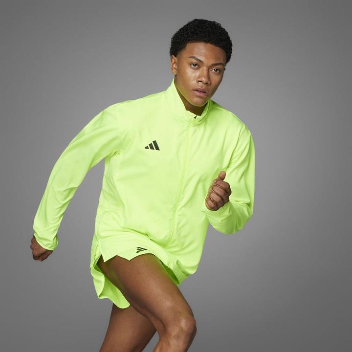 Produktbild adidas Adizero E Jacket (M)