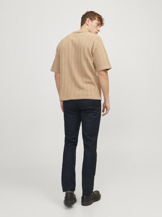 Produktbild Jack & Jones Regular Fit Hose mit Regular Fit Hose mit Regular Fit (W40/L32)