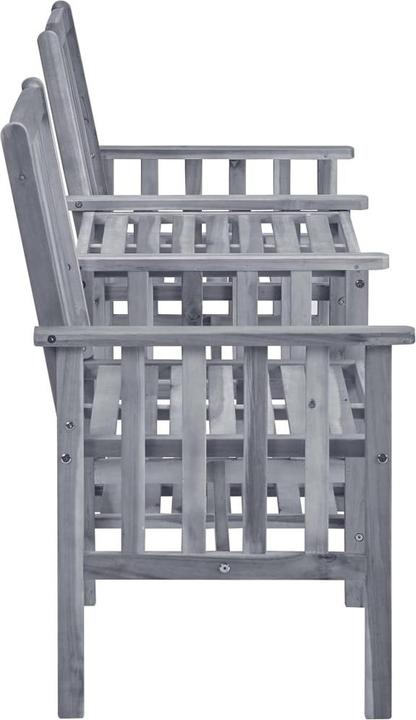 Produktbild VidaXL Herkules