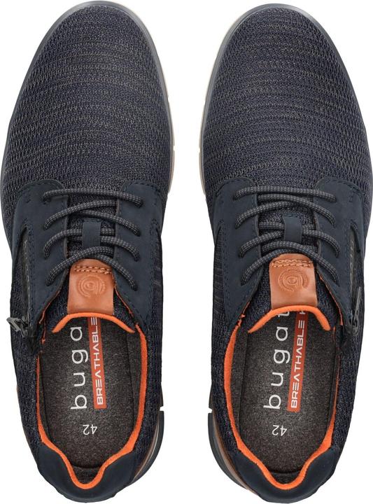 Actual product image Bugatti Sneaker (46)
