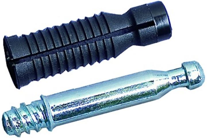 Actual product image Knapp Carcass connector QUICK-SET (250 pcs.)