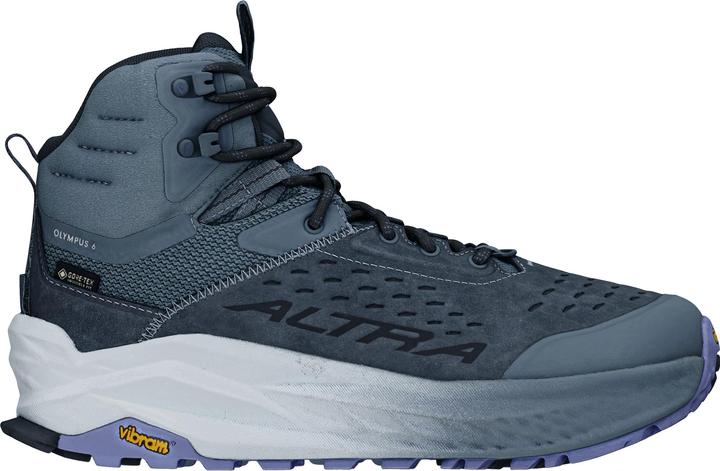 Produktbild Altra Olympus 6 Hike Mid Gtx Woman (41)