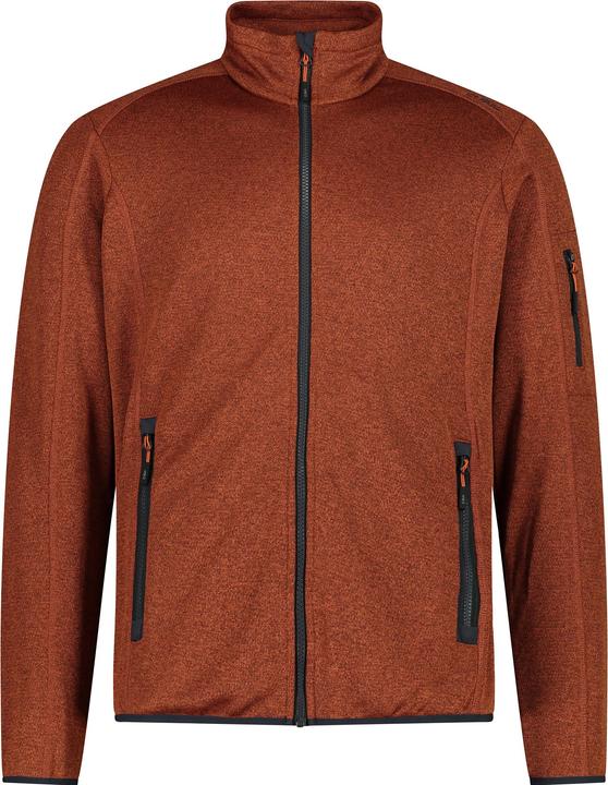 CMP Campagnolo Knitted Fleece