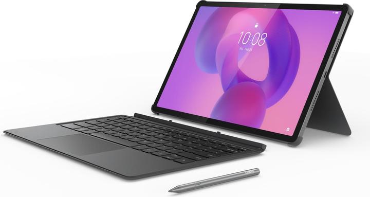 Produktbild Lenovo Pro (nur WLAN, 12.70", 256 GB, Luna Grau)