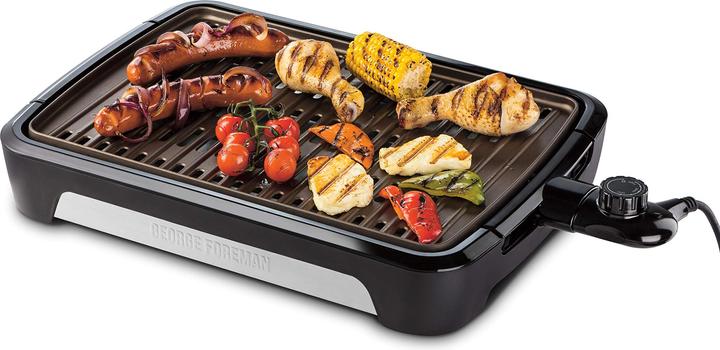 Produktbild George Foreman Kontaktgrill