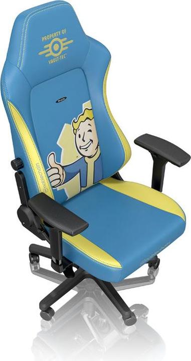 Produktbild noblechairs Fallout Vault Tec Edition