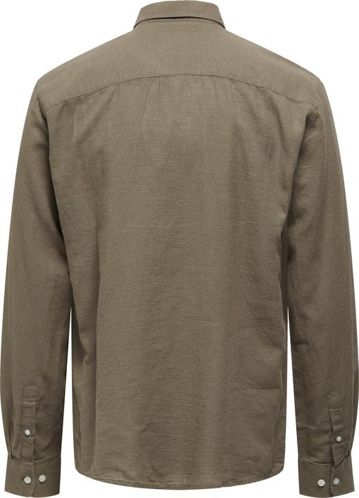 Immagine prodotto Only & Sons ONSCAIDEN Hemd Hemd (S)