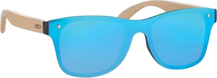Actual product image MidOcean Aloha Mirrored Sunglasses