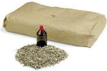 Image du produit Transpak Matériau de remplissage Vermiculite Granulométrie 0-6mm Contenu du sac 100l Poids 7 (1 pièce(s))