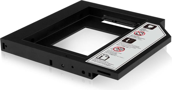 Image du produit Icy Box Adaptateur SSD/HDD IB-AC642