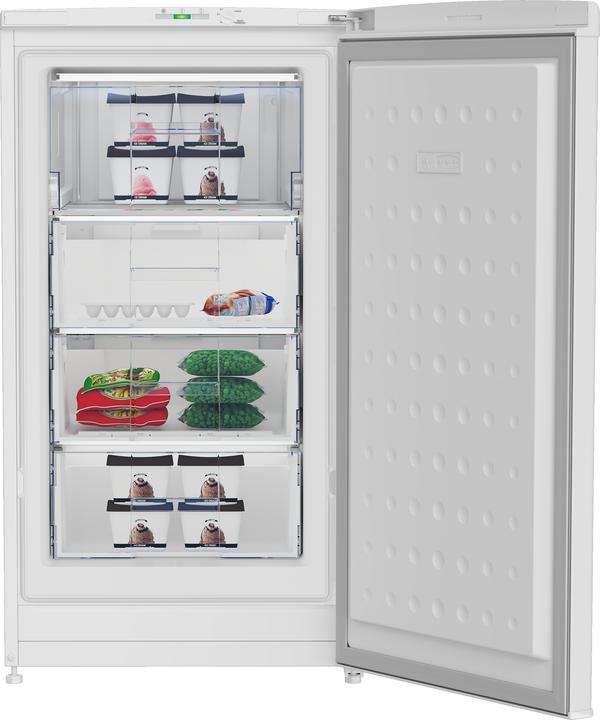 Actual product image Beko DIEPVRIESKAST FSE13040N (Stand-alone, 117 l)
