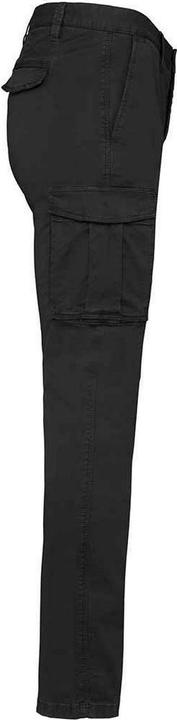 Actual product image Native Spirit Mens Washed Cargo Trousers (Frequency band 38 (2600 MHz))