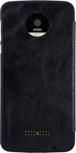 Produktbild Nillkin Qin Series (Motorola Moto Z)