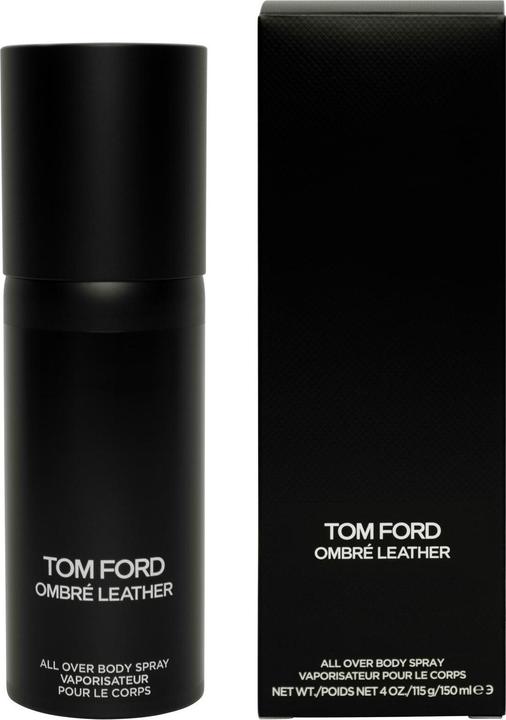 Image du produit Tom Ford Ombré Leather All-over-Body-Spray (Spray, 150 ml)