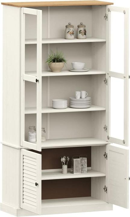 Produktbild VidaXL Dash (85 x 35 x 170 cm)