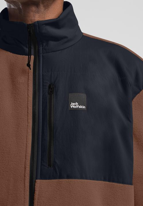 Produktbild Jack Wolfskin Sumetro Fz M (L)