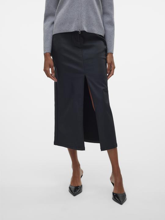 Immagine prodotto Vero Moda VMLEAH Gonna pantalone a vita media (XS)