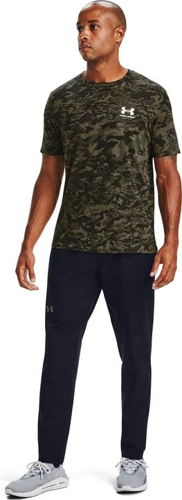 Actual product image Under Armour ABC Camo (XL)