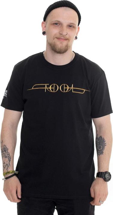 Actual product image Universal Textiles The Torch TShirt (S)