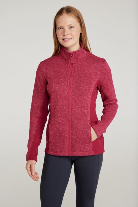Image du produit Mountain Warehouse - Veste polaire IDRIS - Femme (44)