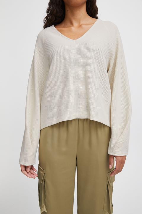 Actual product image B.young BYROMO SWEAT 20814407 (L)