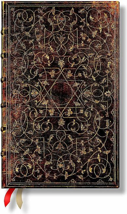 Immagine prodotto Paperblanks Grolier (A5, Righe, Copertina rigida)