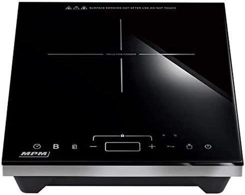 Image du produit MPM MKE-14 Induction Ants. stove 1ktv