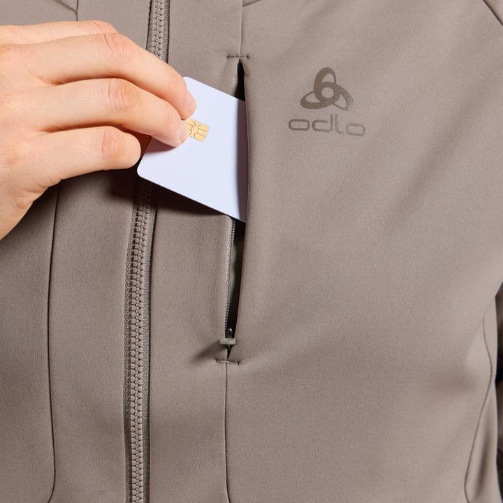 Produktbild Odlo Zeroweight X-Warm (L)