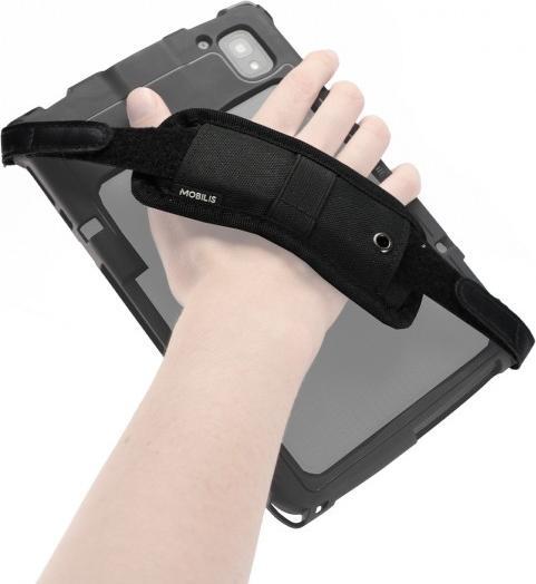 Produktbild Mobilis 001096, Handschlaufe, Schwarz, Universal, 1 Stück(e)
