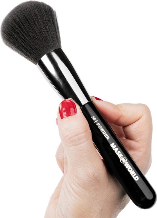 Produktbild Maskworld Puderpinsel 30 POWDER (Puder)