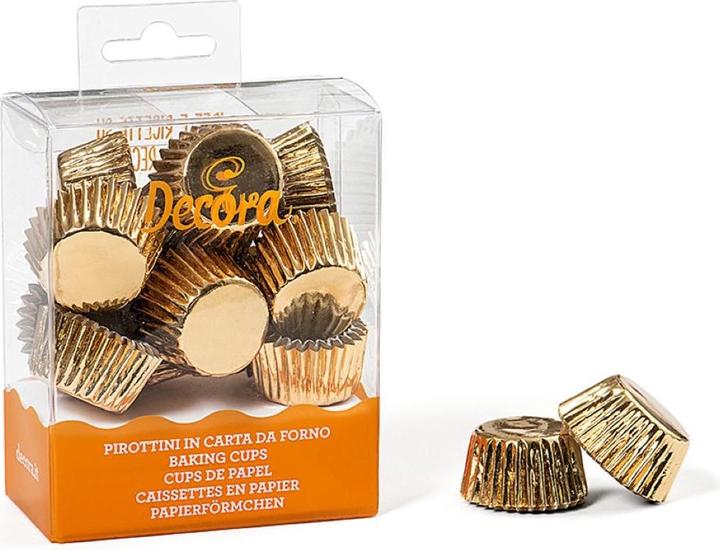 Image du produit Decora Moules à pâtisserie (2.70 cm)