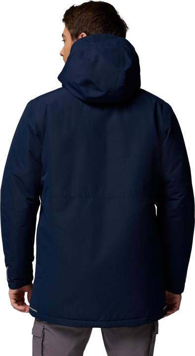 Immagine prodotto Columbia Parka impermeable Landroamer™ II para hombre (L)